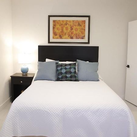 Apt 1 Miami Designer Studio In The Upper East-Side Quarto foto