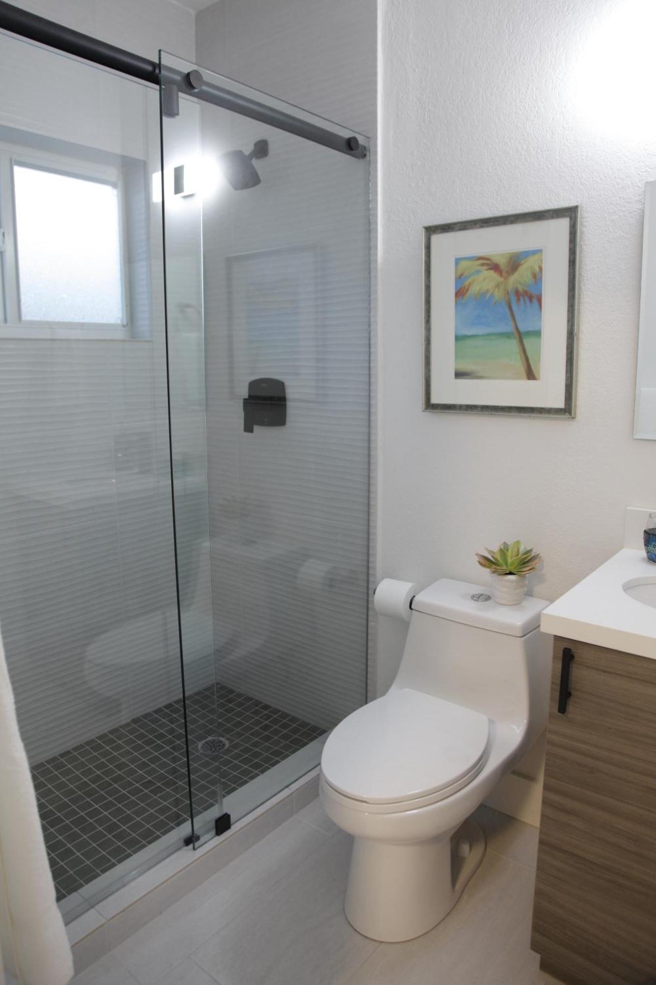 Apt 1 Miami Designer Studio In The Upper East-Side Quarto foto